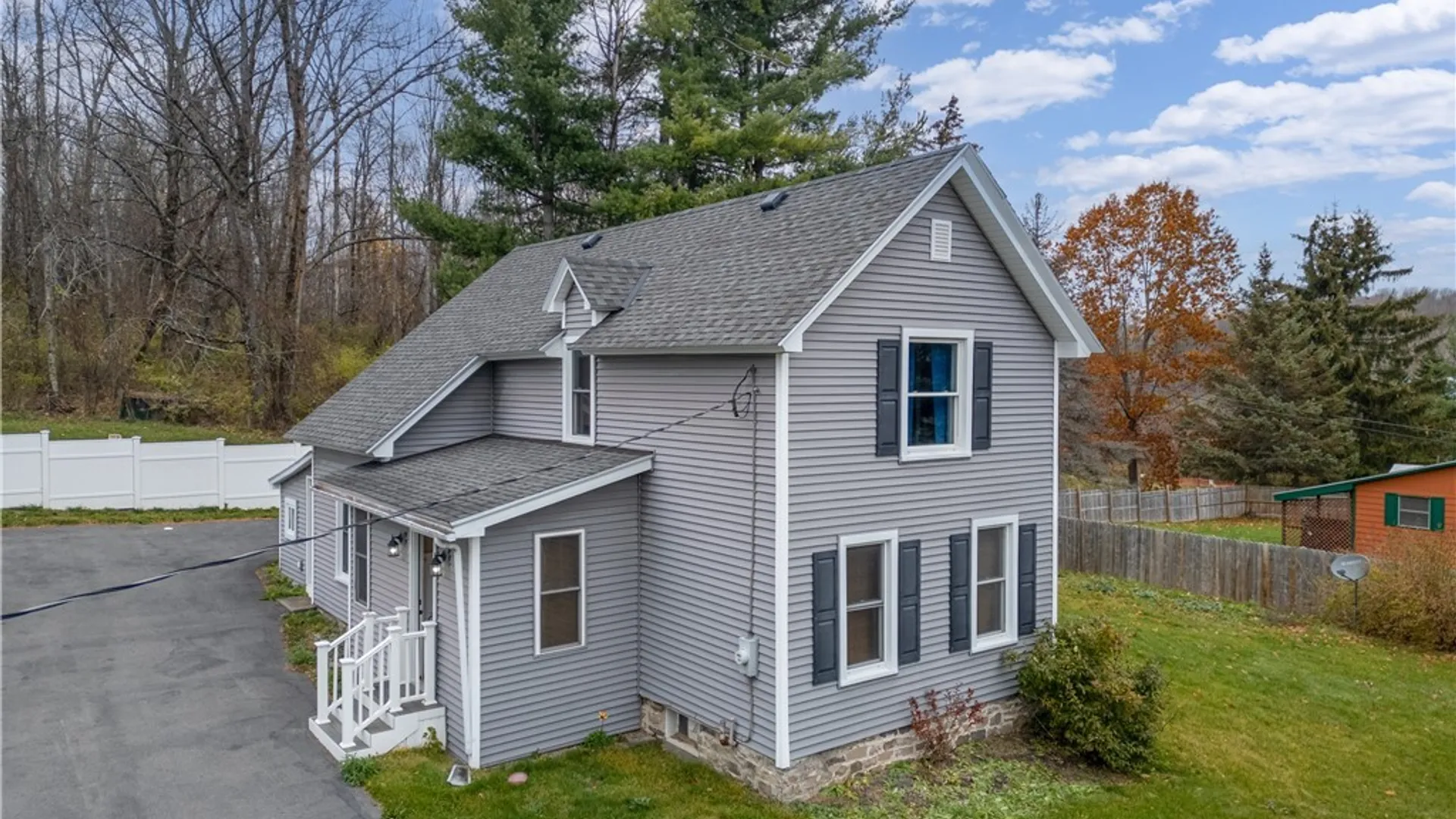 Property at 2029 State Route 28, Columbia, NY 13407 34