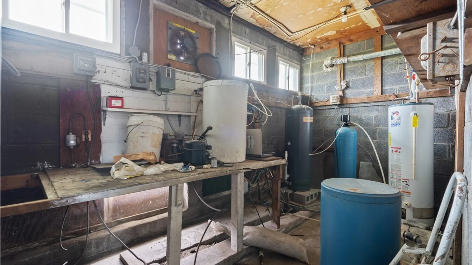 Property at 9681 US Route 20, Bridgewater, NY 13313 13