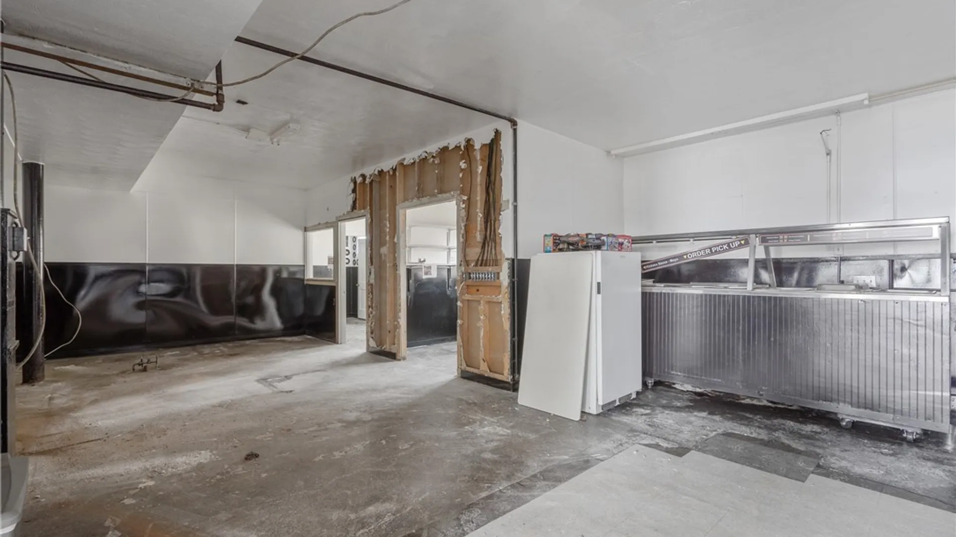 Property at 9681 US Route 20, Bridgewater, NY 13313 14