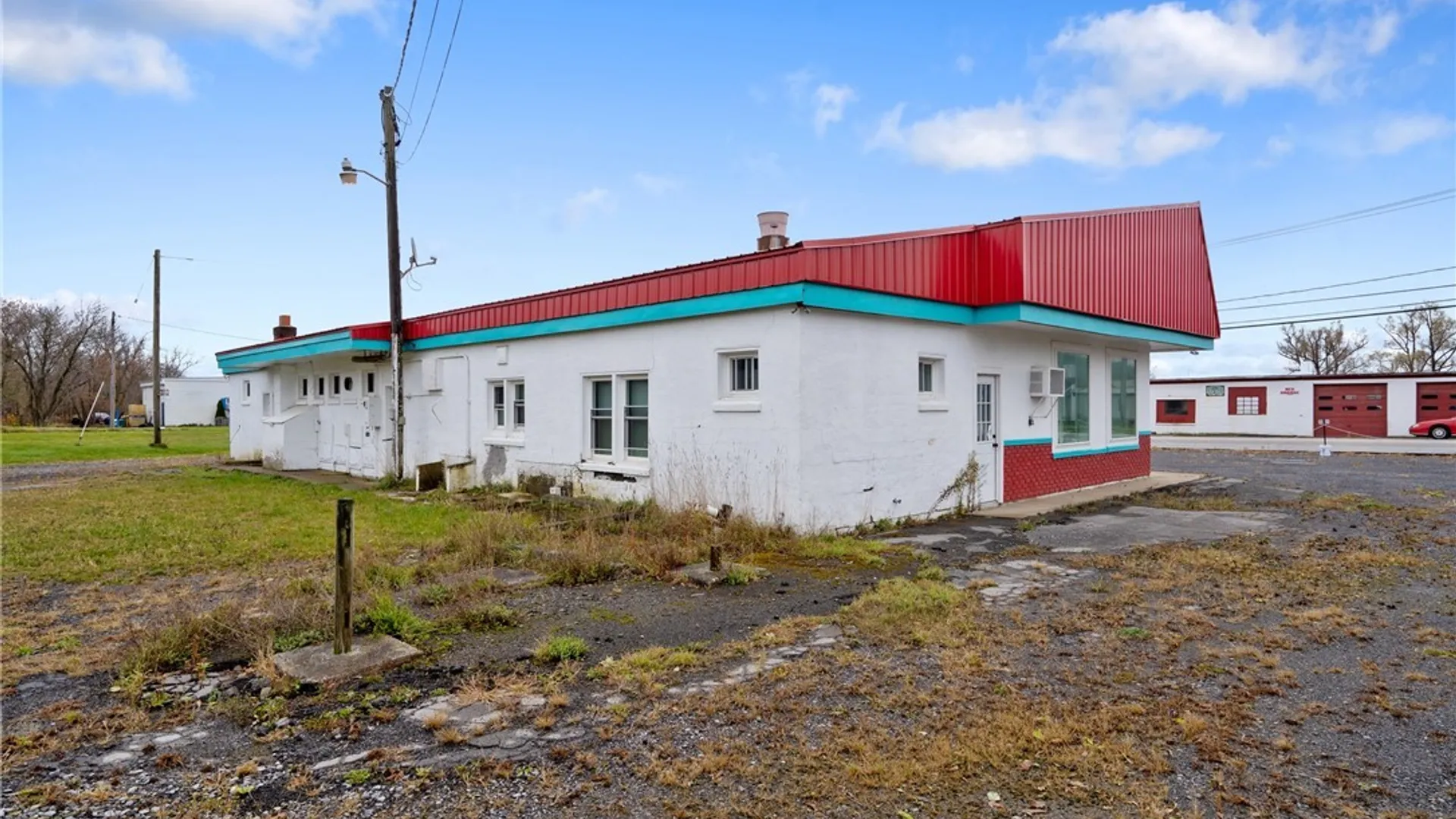 Property at 9681 US Route 20, Bridgewater, NY 13313 19