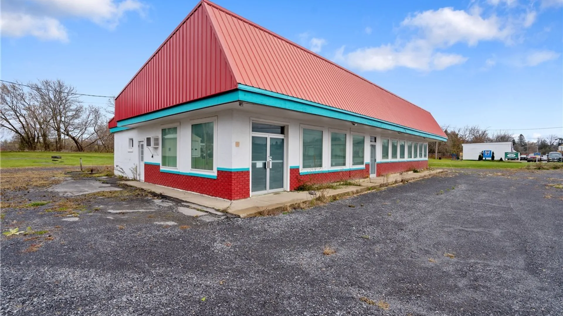 Property at 9681 US Route 20, Bridgewater, NY 13313 2