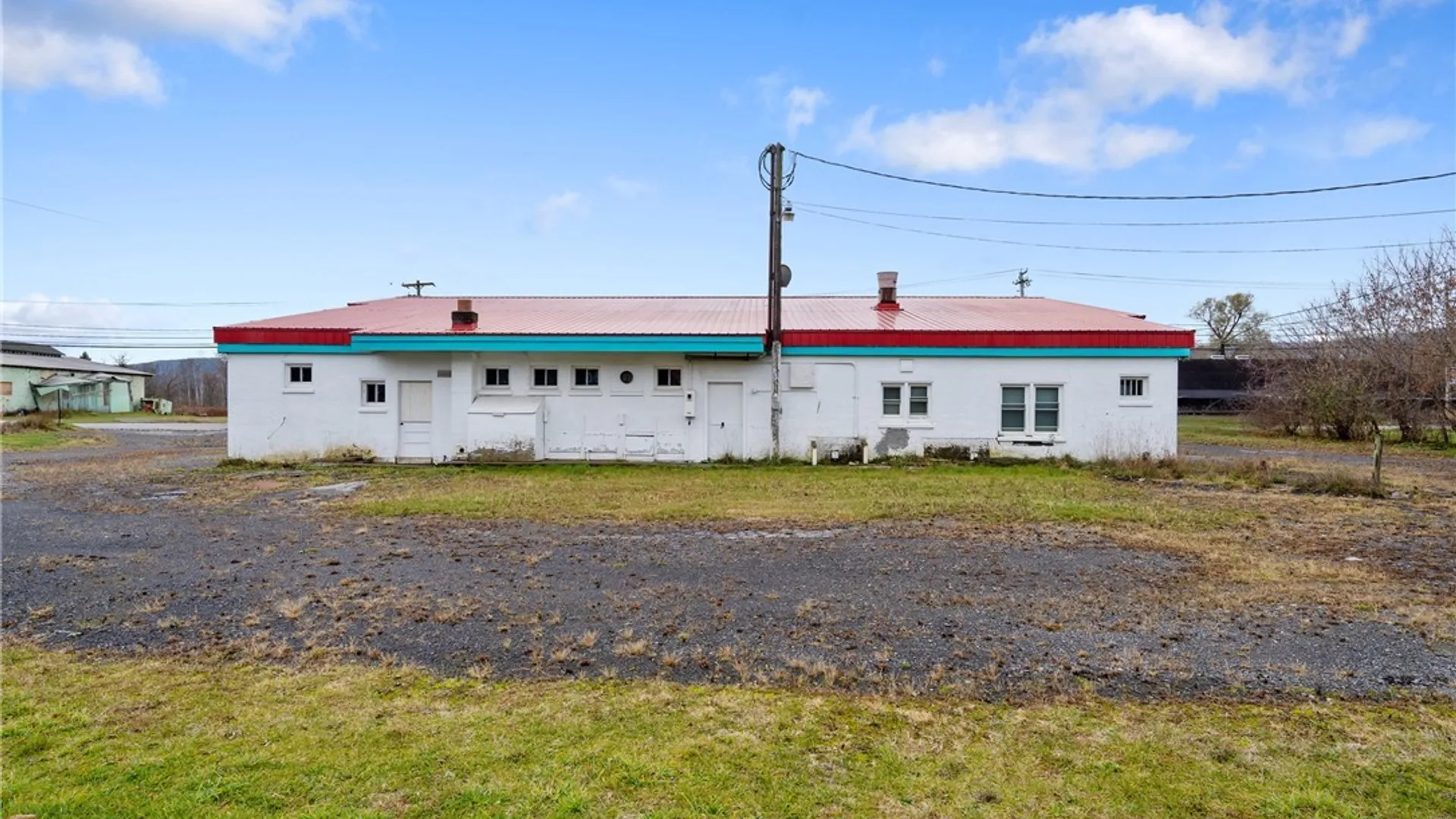 Property at 9681 US Route 20, Bridgewater, NY 13313 20