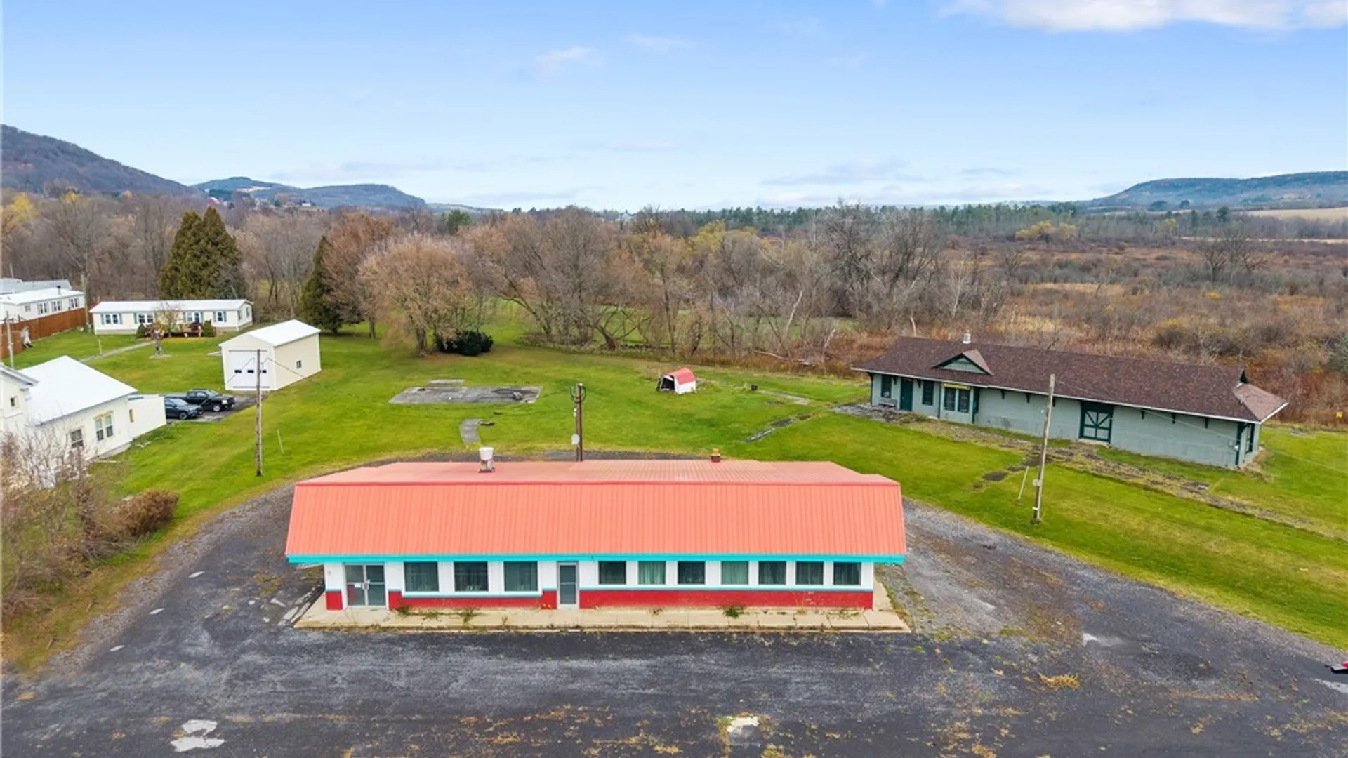 Property at 9681 US Route 20, Bridgewater, NY 13313 21
