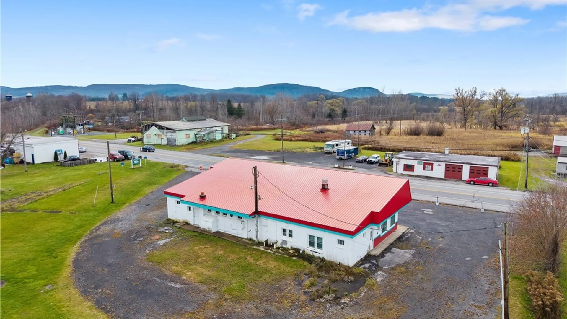 Property at 9681 US Route 20, Bridgewater, NY 13313 23