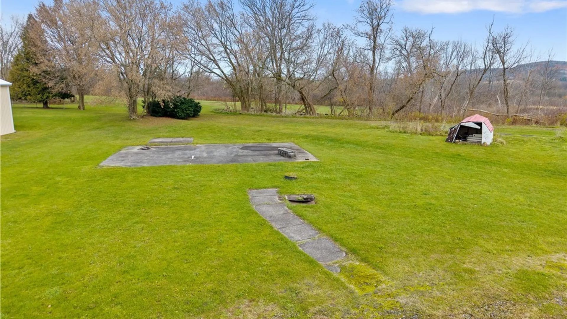 Property at 9681 US Route 20, Bridgewater, NY 13313 24