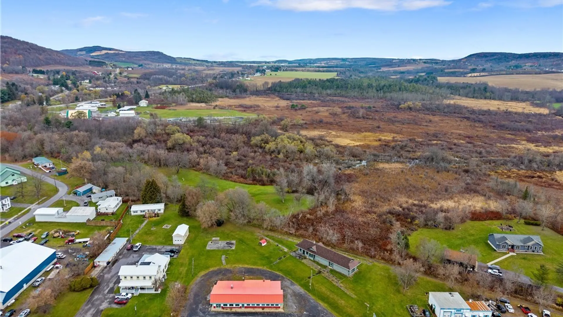 Property at 9681 US Route 20, Bridgewater, NY 13313 25