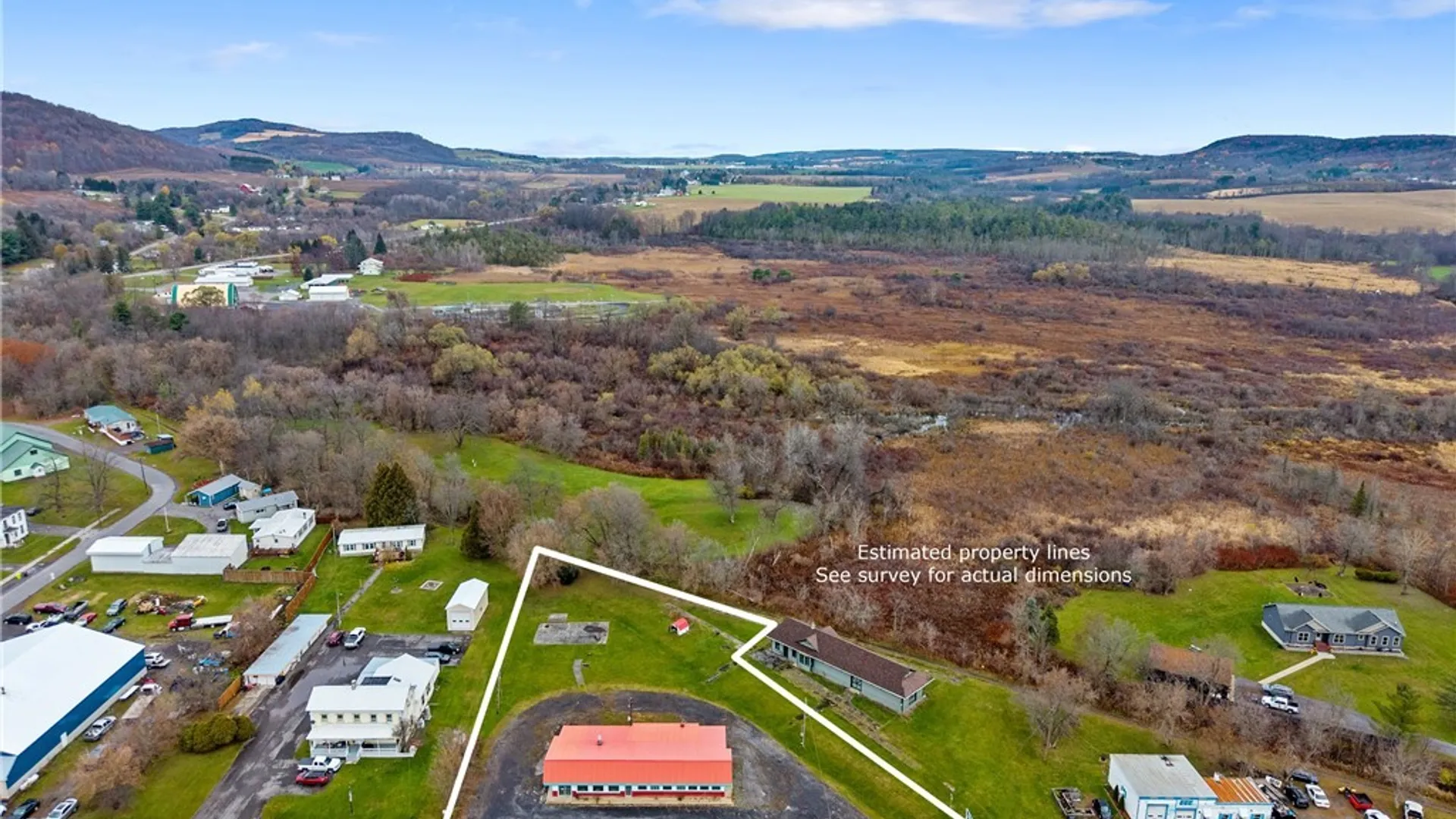 Property at 9681 US Route 20, Bridgewater, NY 13313 26