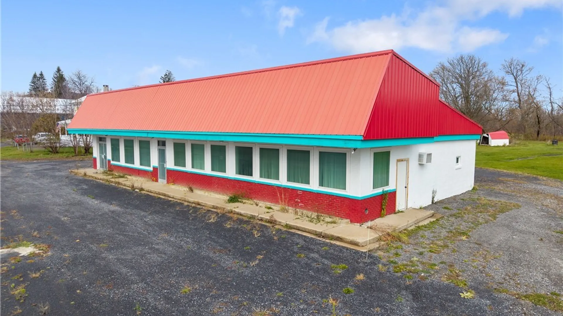 Property at 9681 US Route 20, Bridgewater, NY 13313 3