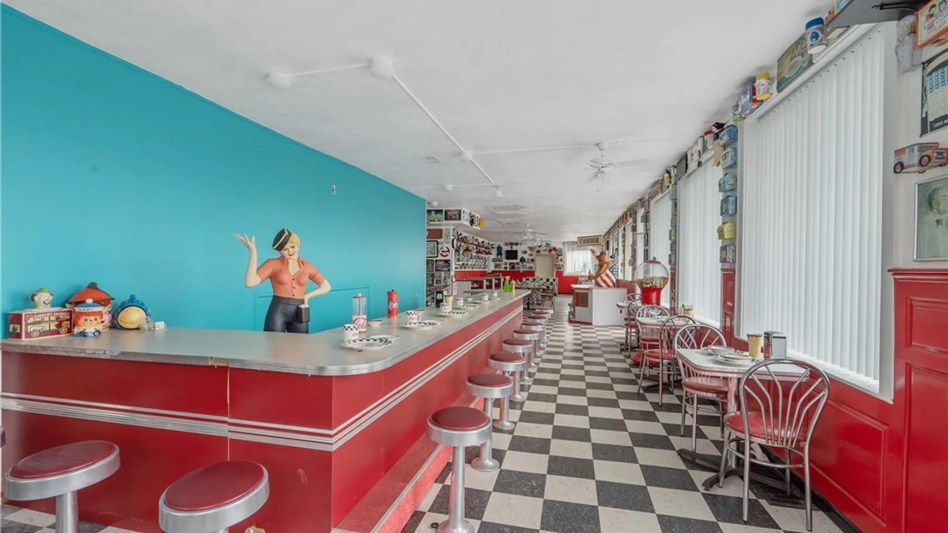 Property at 9681 US Route 20, Bridgewater, NY 13313 4