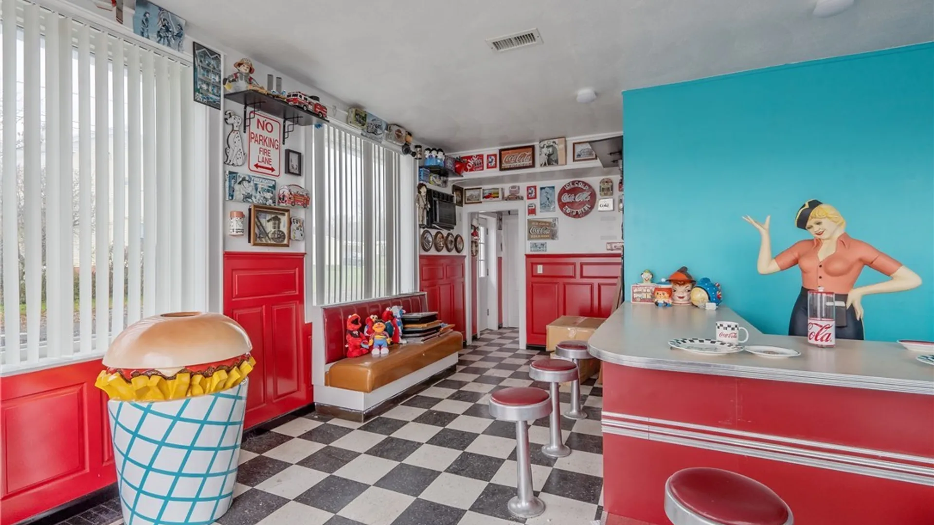 Property at 9681 US Route 20, Bridgewater, NY 13313 6