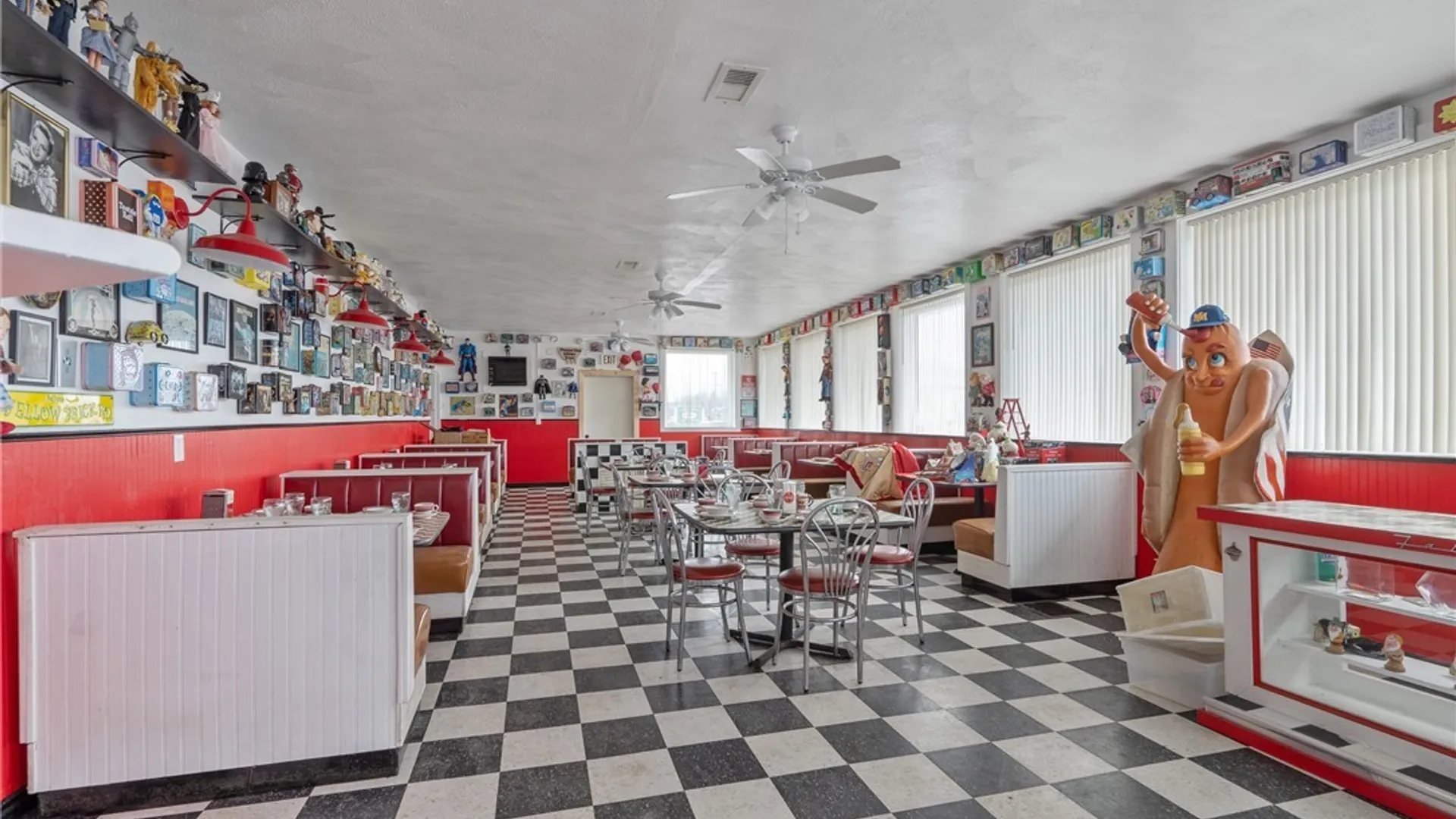 Property at 9681 US Route 20, Bridgewater, NY 13313 7