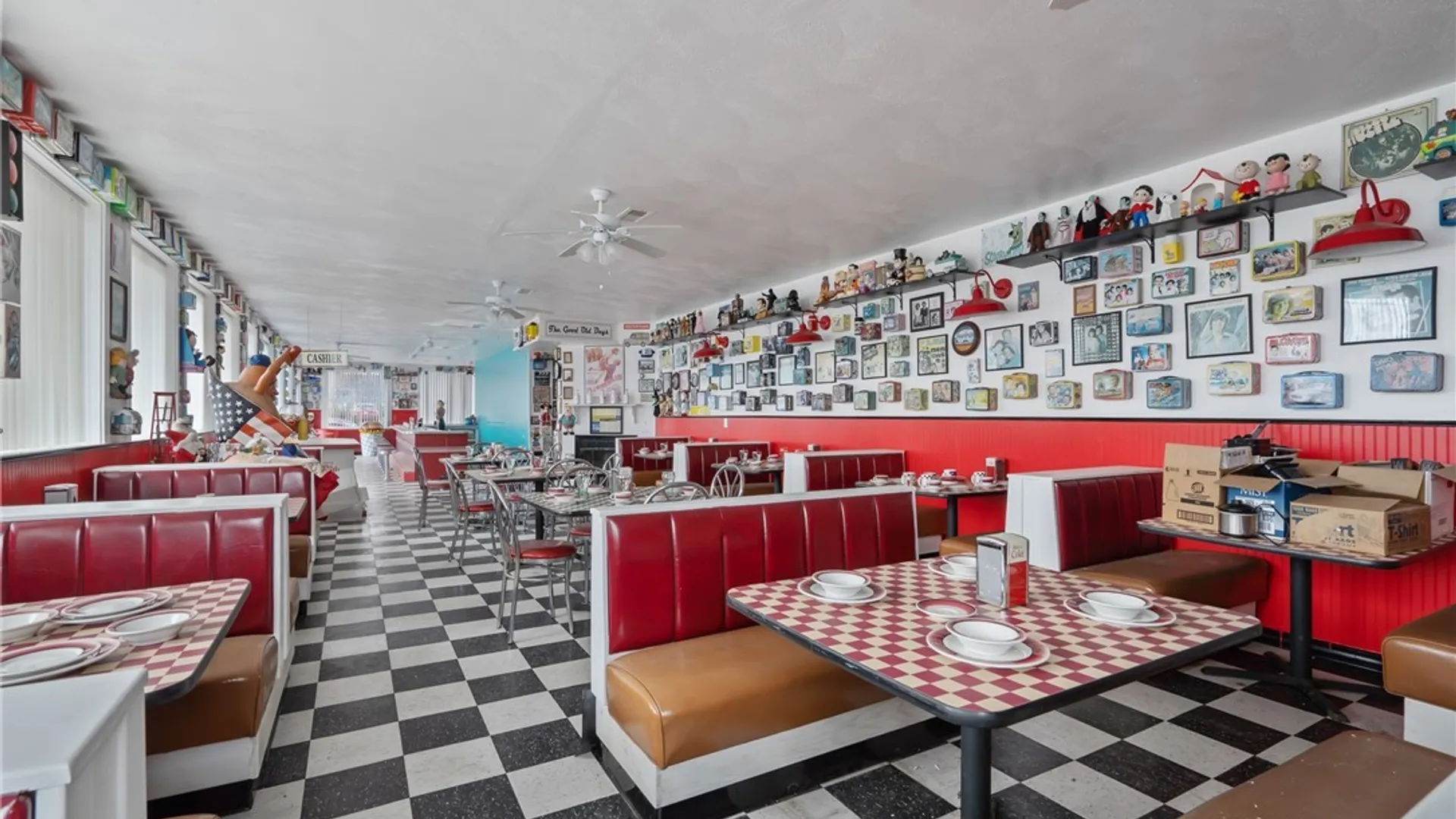 Property at 9681 US Route 20, Bridgewater, NY 13313 9