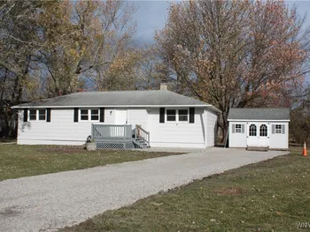 Property at 5247 Mapleton Road, Pendleton, NY 14094