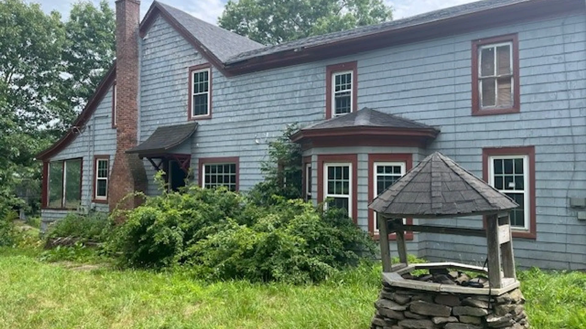 Property at 37 McMurdy Brook Road, Kortright, NY 13788 31