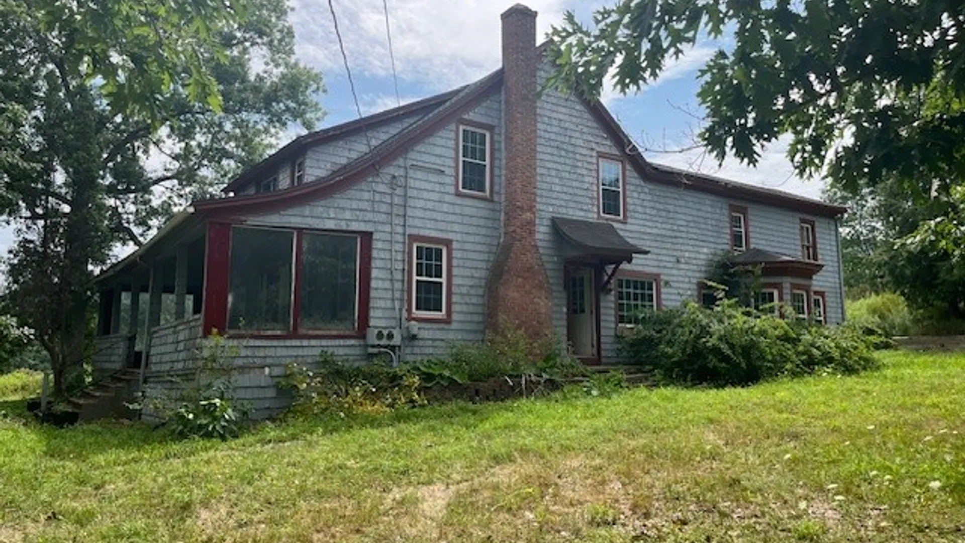 Property at 37 McMurdy Brook Road, Kortright, NY 13788 32