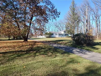 Property at 541 Tyre Road, Galen, NY 14433