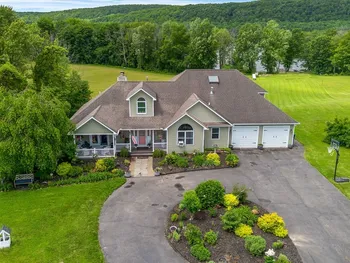 Property at 5479 Lake Road, Tully, NY 13159