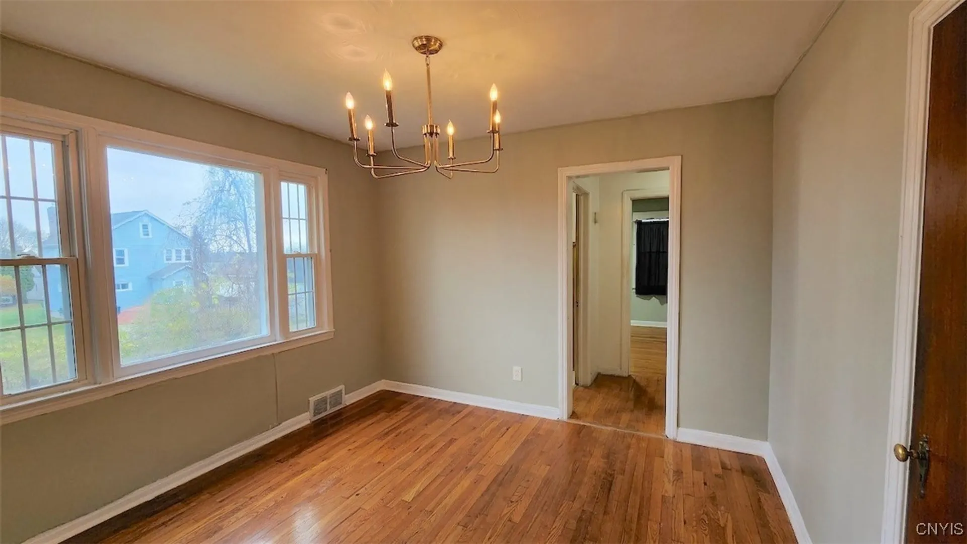 Property at 127 Delray Avenue, Syracuse, NY 13224 13