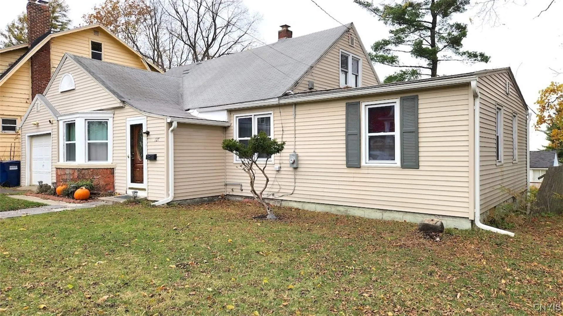 Property at 127 Delray Avenue, Syracuse, NY 13224 2