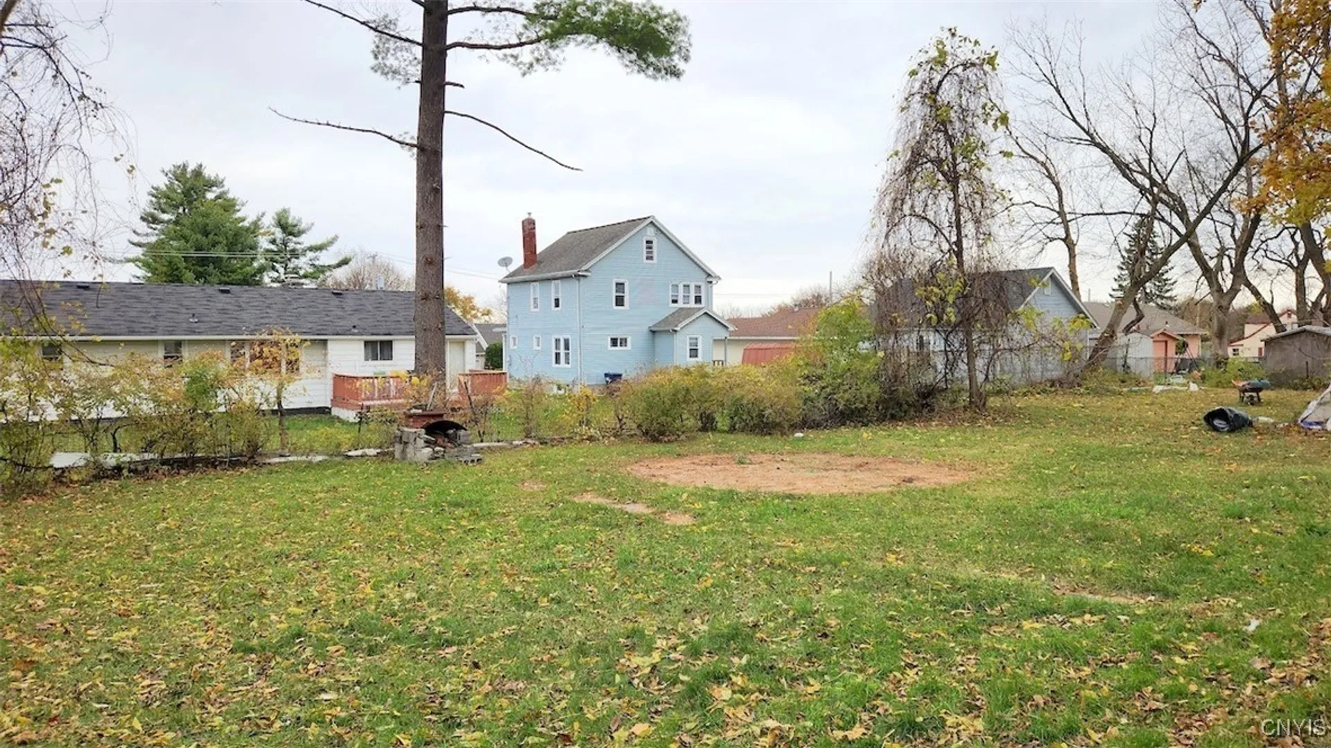 Property at 127 Delray Avenue, Syracuse, NY 13224 33