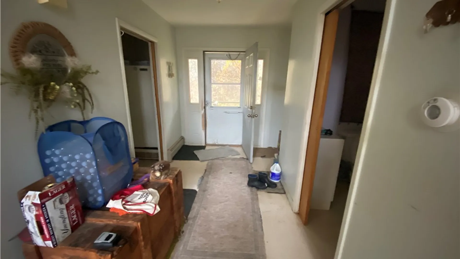 Property at 7570 Spencer Lane, West Sparta, NY 14437 2