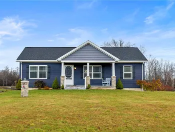 Property at 64 Seymour Lane, Westmoreland, NY 13490