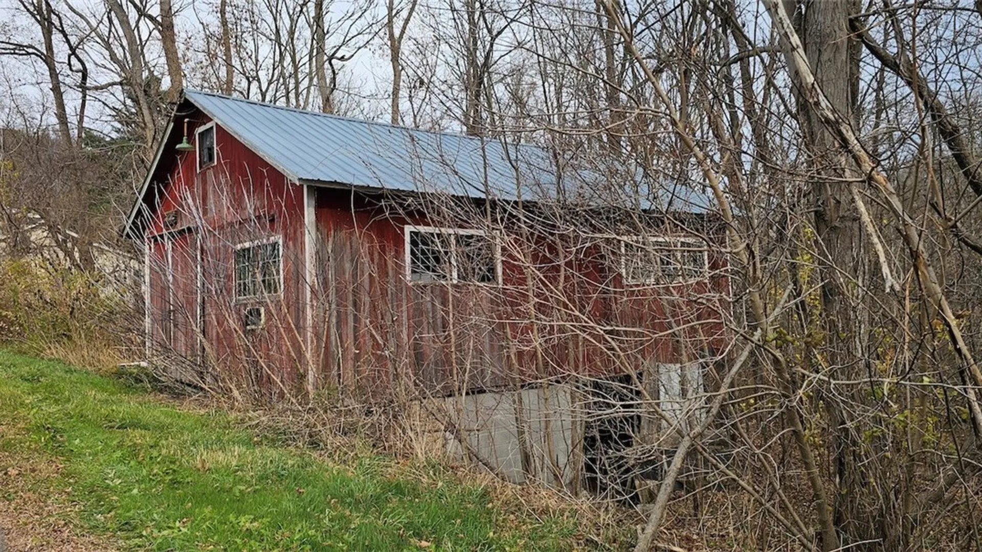 Property at 3636 Mill Street, Tyrone, NY 14870 2