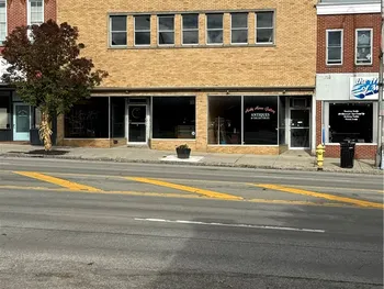 Property at 54-56 Main Street, Leroy, NY 14482