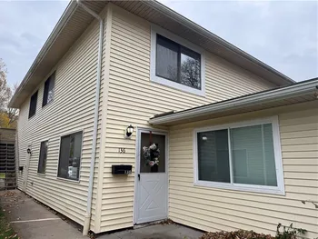 Property at 136 Milrace Drive, East Rochester, NY 14445