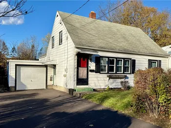 Property at 22 Ritton Street, Sidney, NY 13838