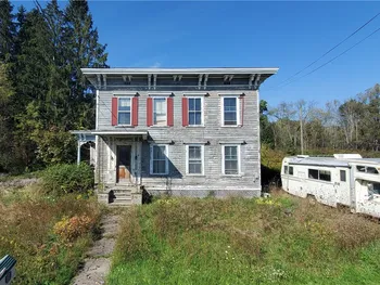 Property at 3021 State Highway 8, New Berlin, NY 13843