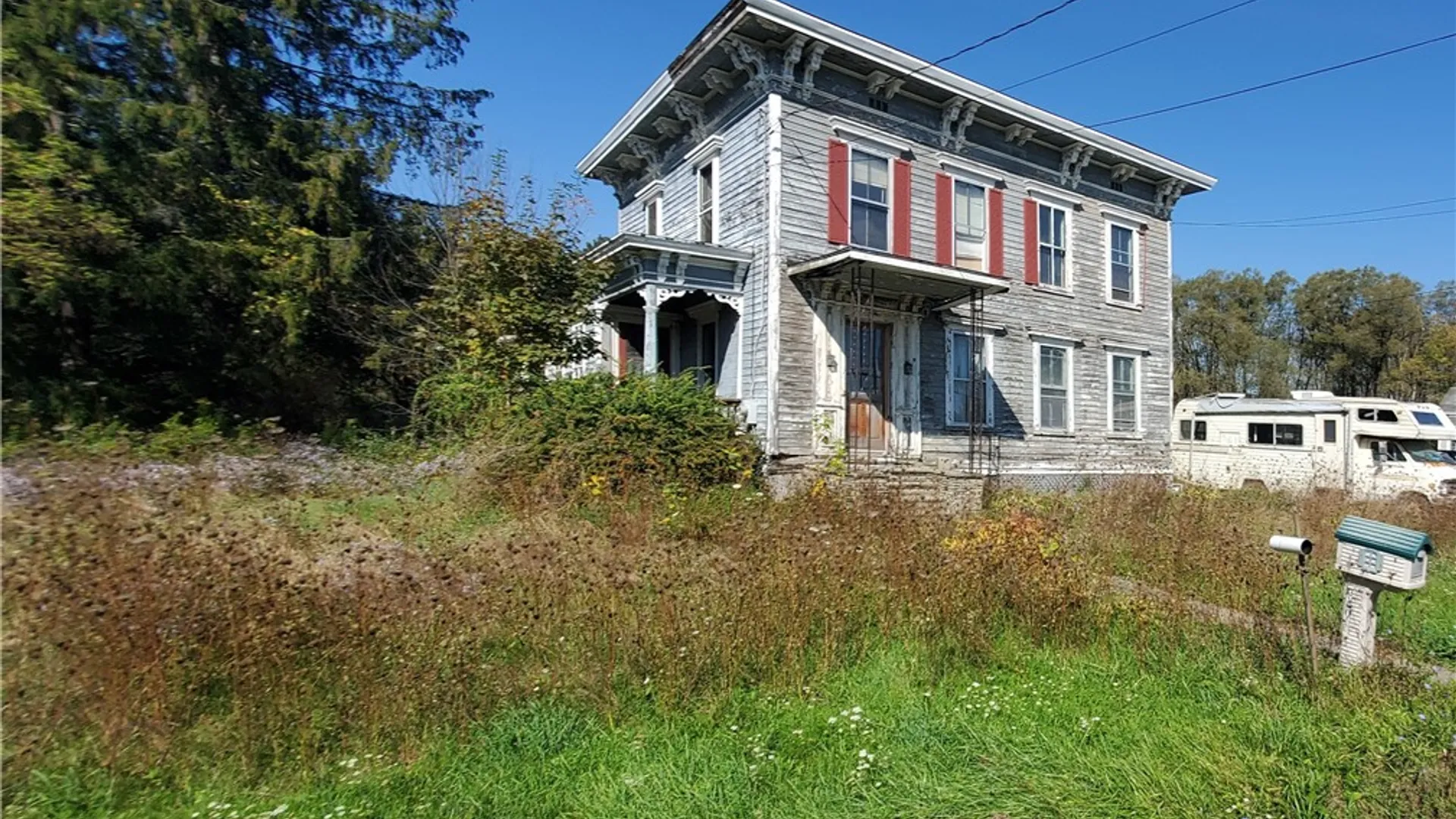 Property at 3021 State Highway 8, New Berlin, NY 13843 2