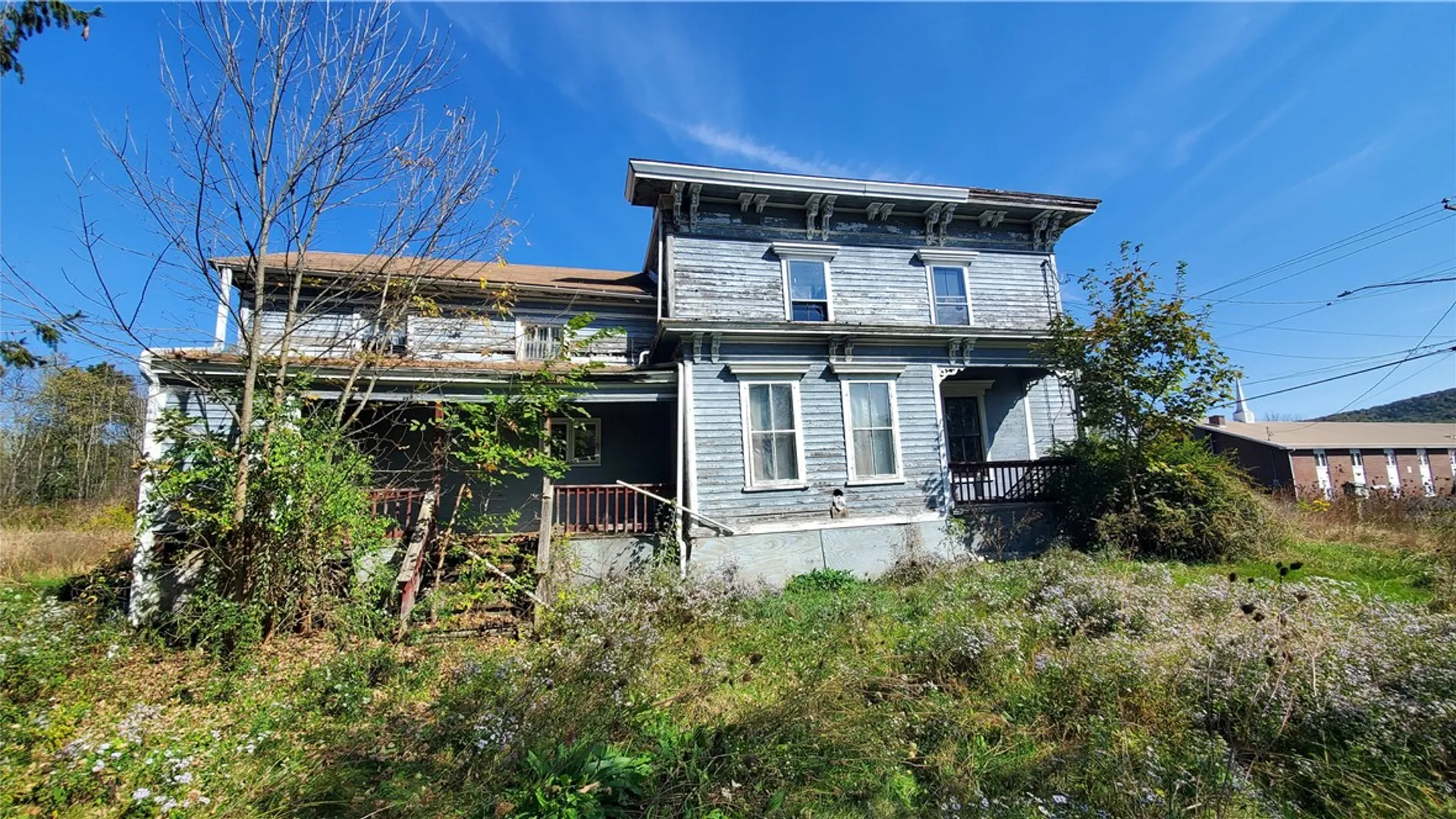 Property at 3021 State Highway 8, New Berlin, NY 13843 3