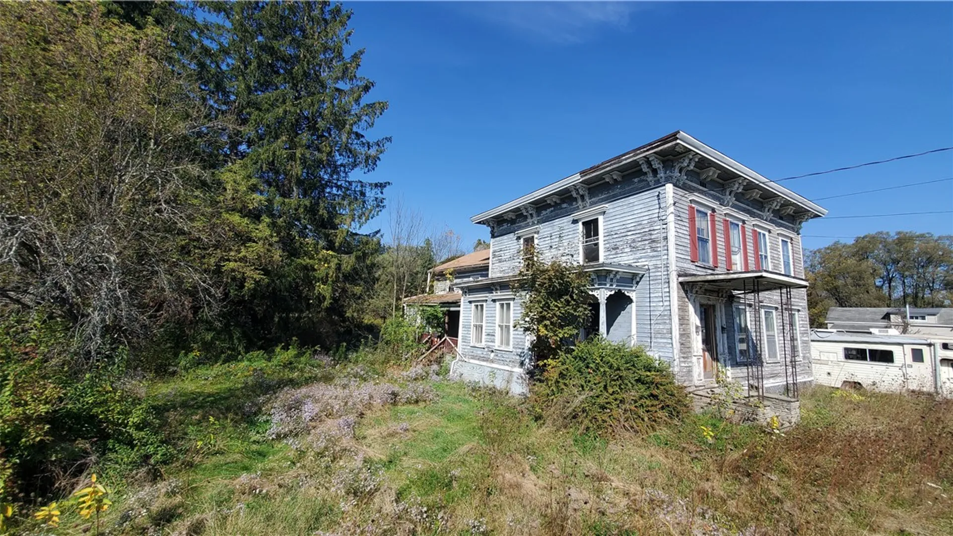 Property at 3021 State Highway 8, New Berlin, NY 13843 4