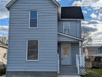 Property at 10 Hazel Street, Corning City, NY 14830