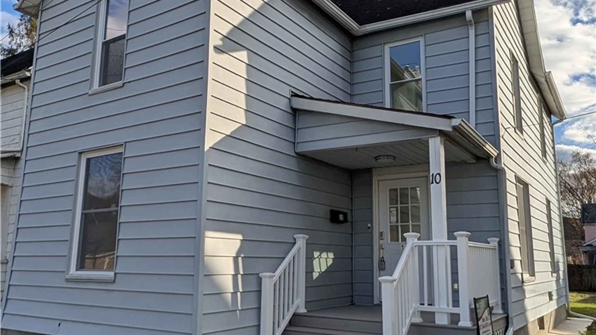 Property at 10 E Hazel Street, Corning City, NY 14830 2