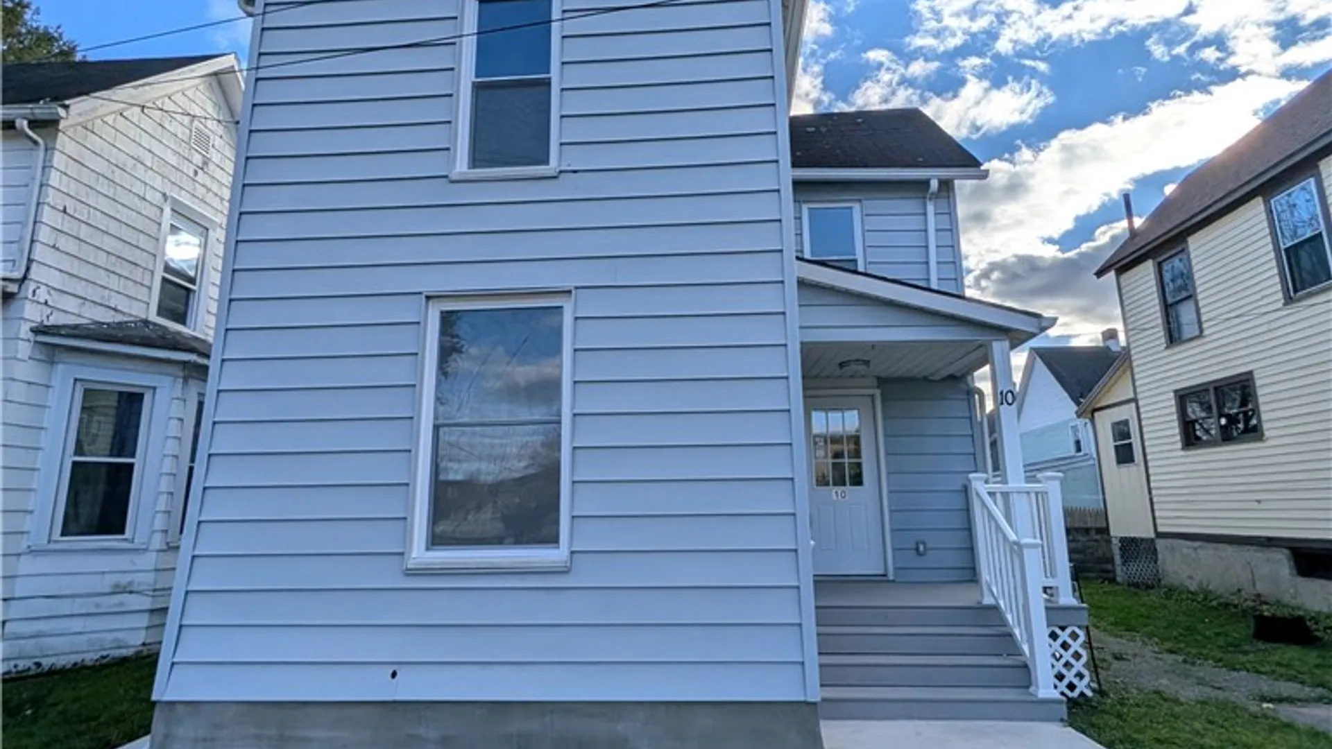Property at 10 E Hazel Street, Corning City, NY 14830 39