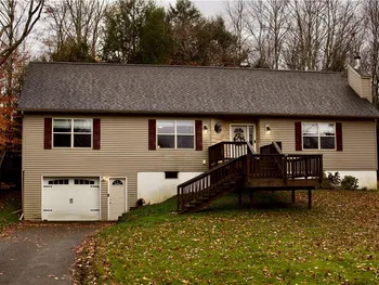 Property at 269 Spisak Road, Coventry, NY 13778