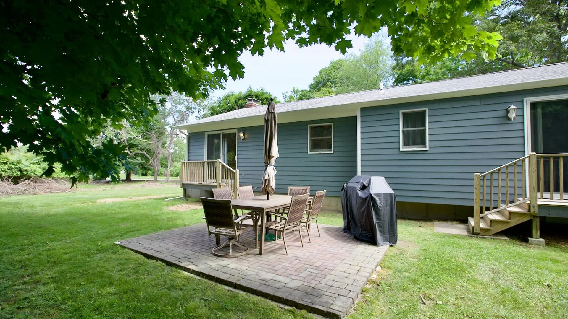 Property at 26 Ole Buck Run, Shelter Island, NY 11964 20