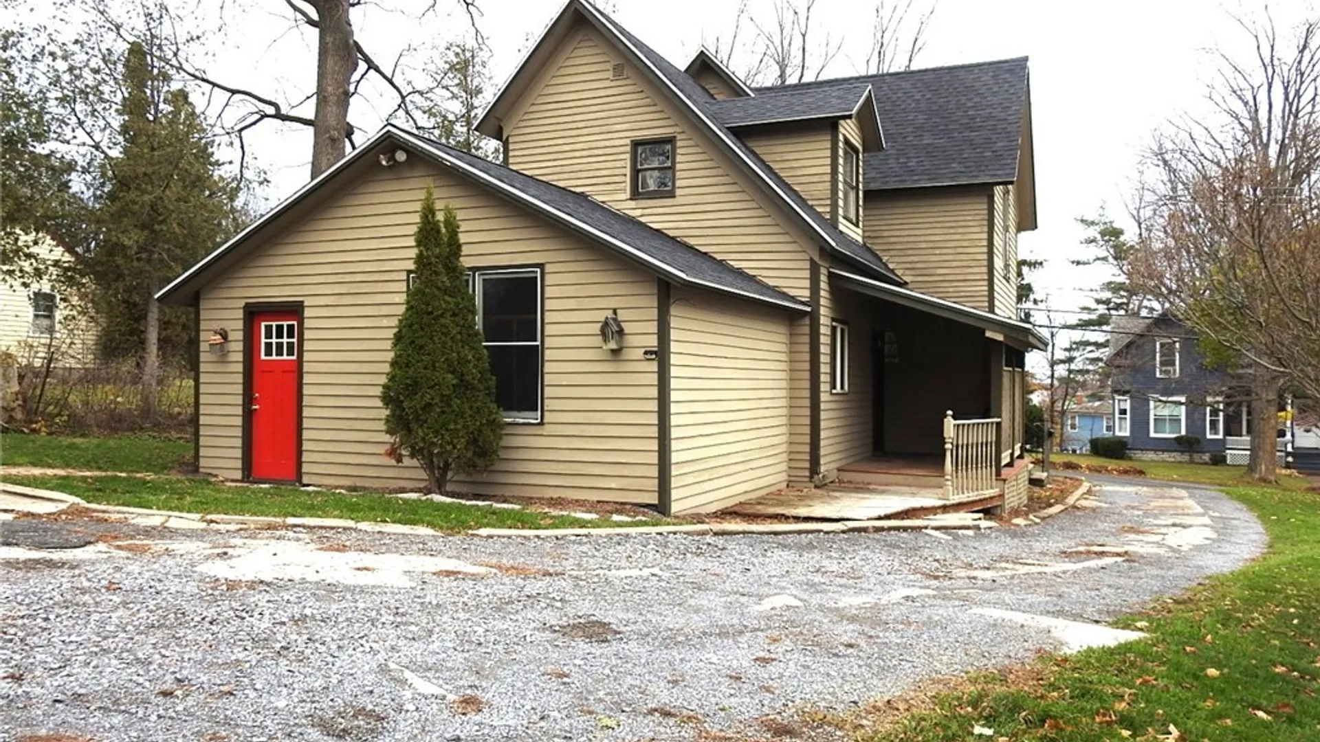 Property at 7701 State Street, Lowville, NY 13367 2