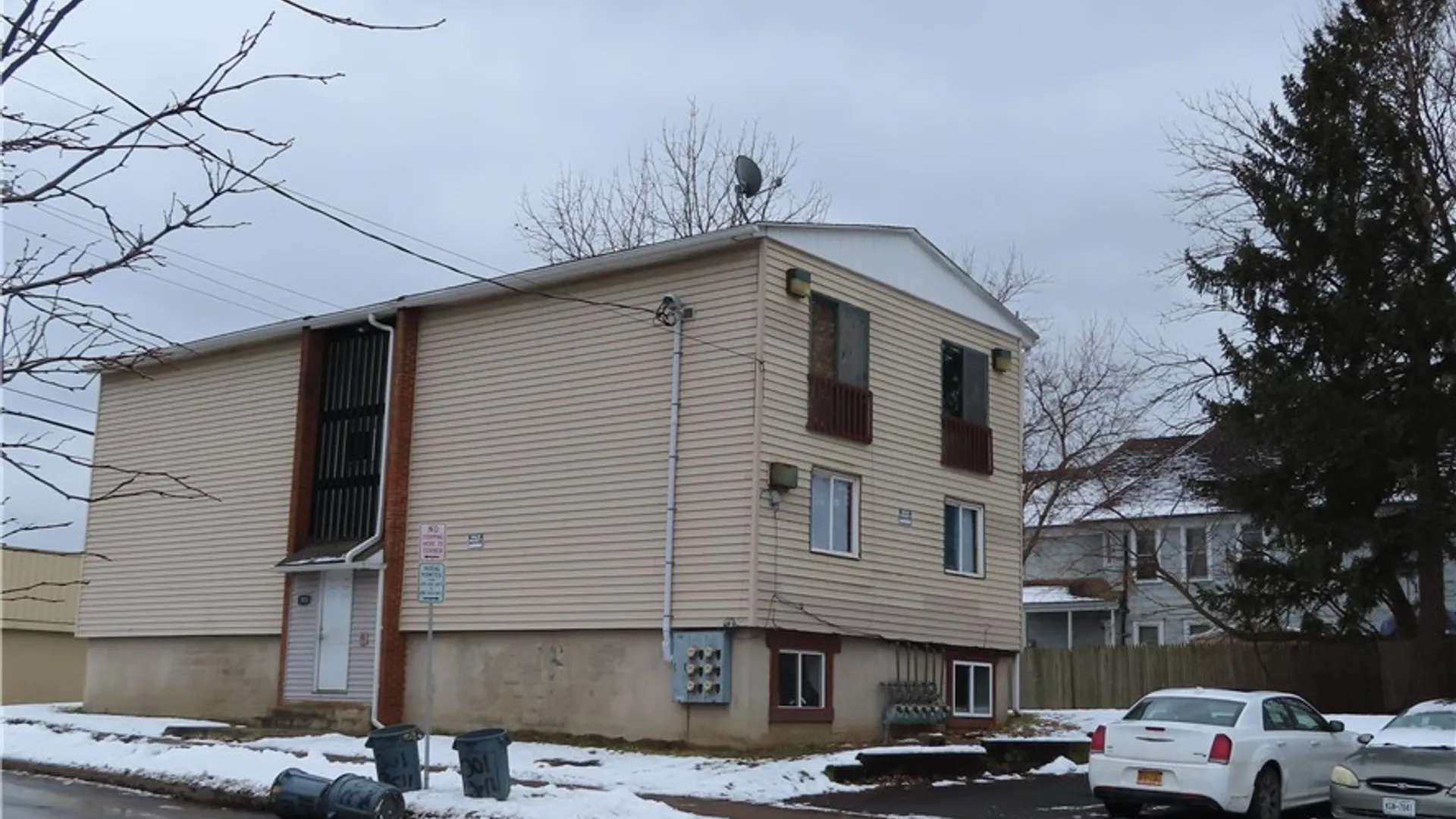 Property at 600 South Ave, Syracuse, NY 13207 3