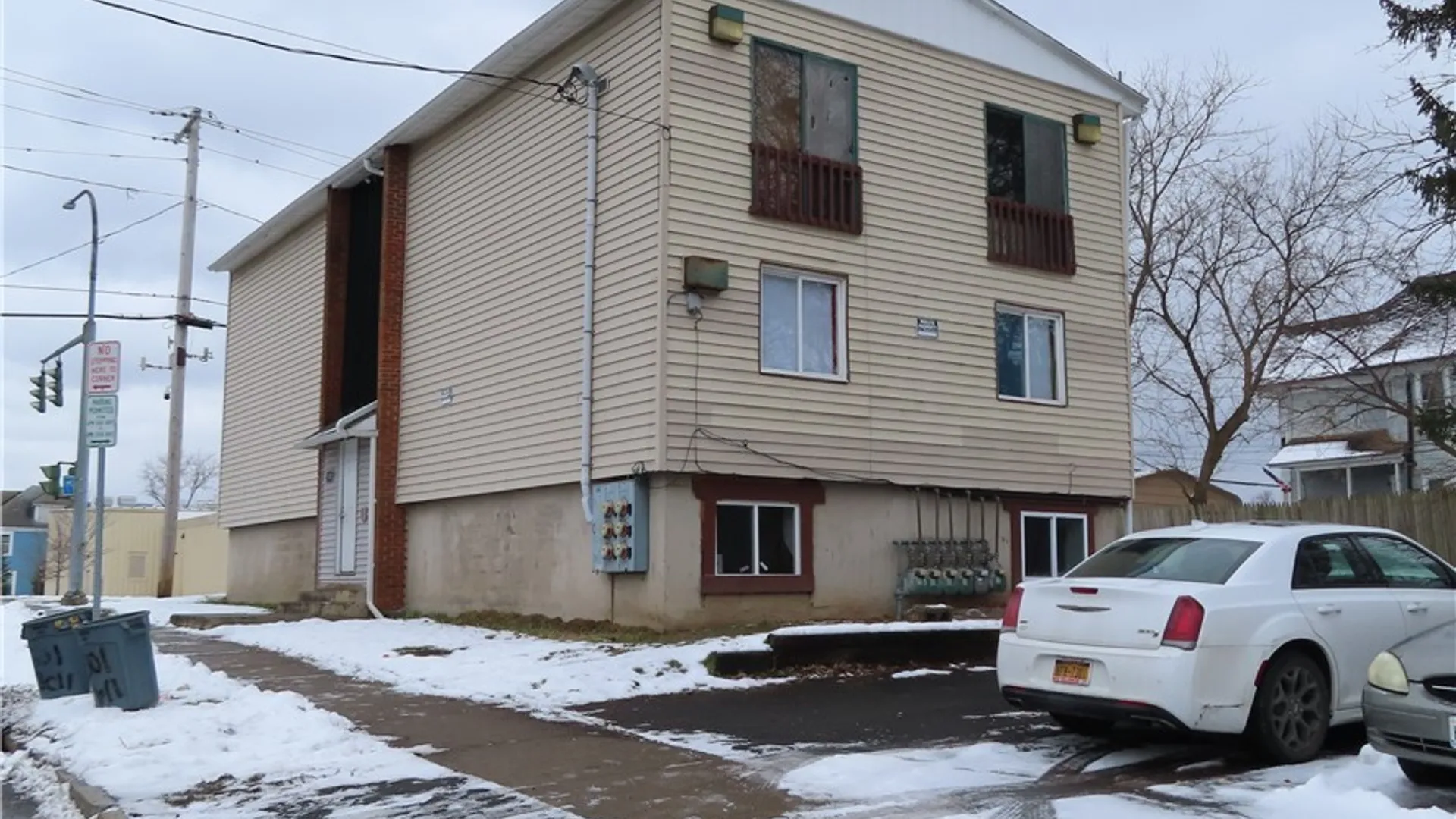 Property at 600 South Ave, Syracuse, NY 13207 4