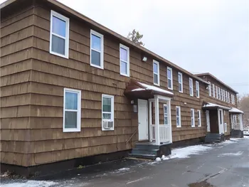 Property at 827 Park Street, Syracuse, NY 13208