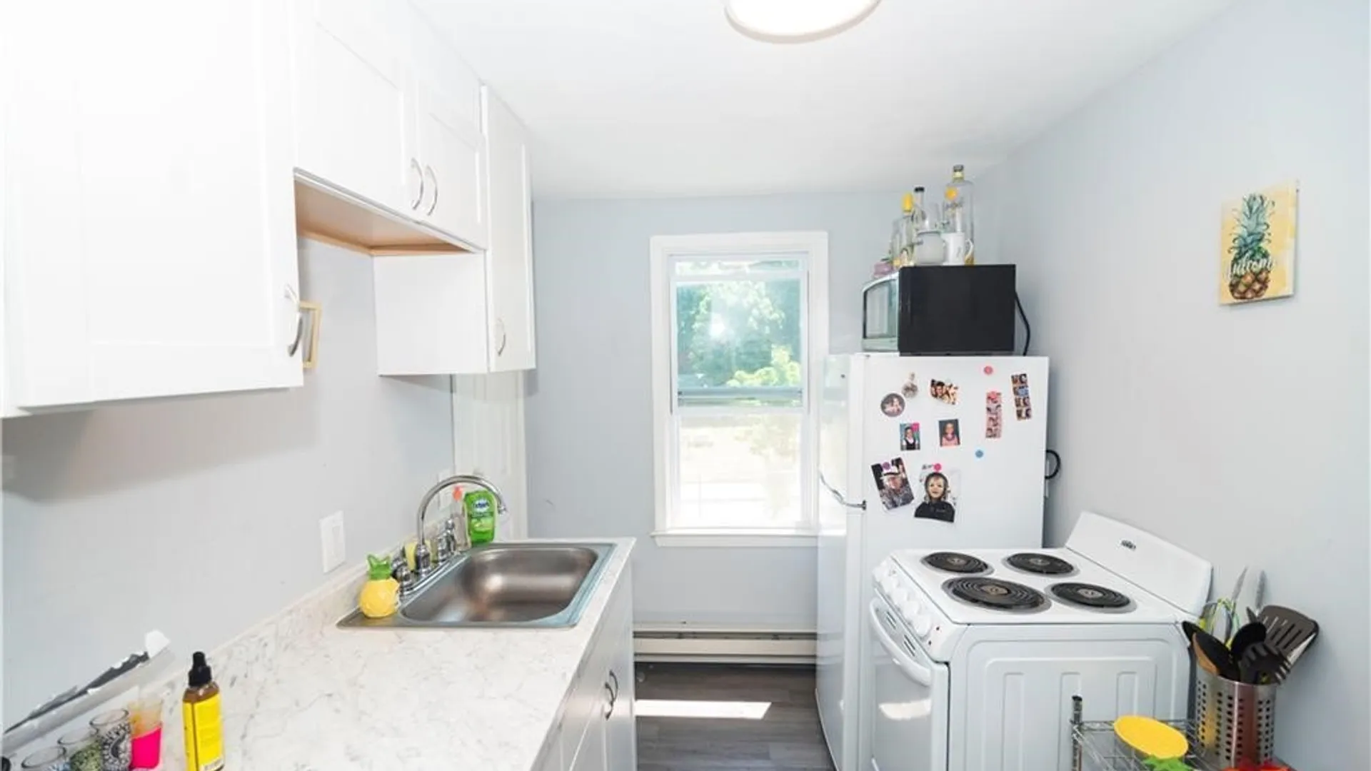 Property at 827 Park Street, Syracuse, NY 13208 32