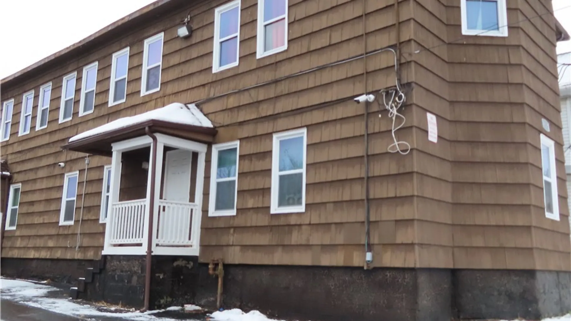 Property at 827 Park Street, Syracuse, NY 13208 37