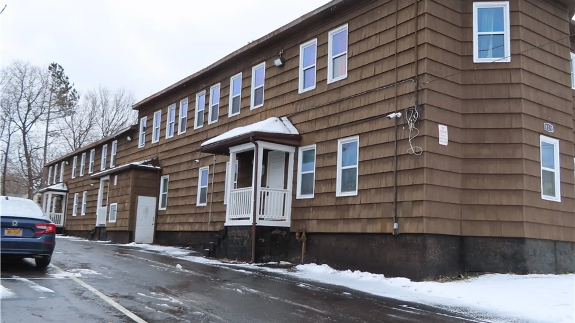 Property at 827 Park Street, Syracuse, NY 13208 38