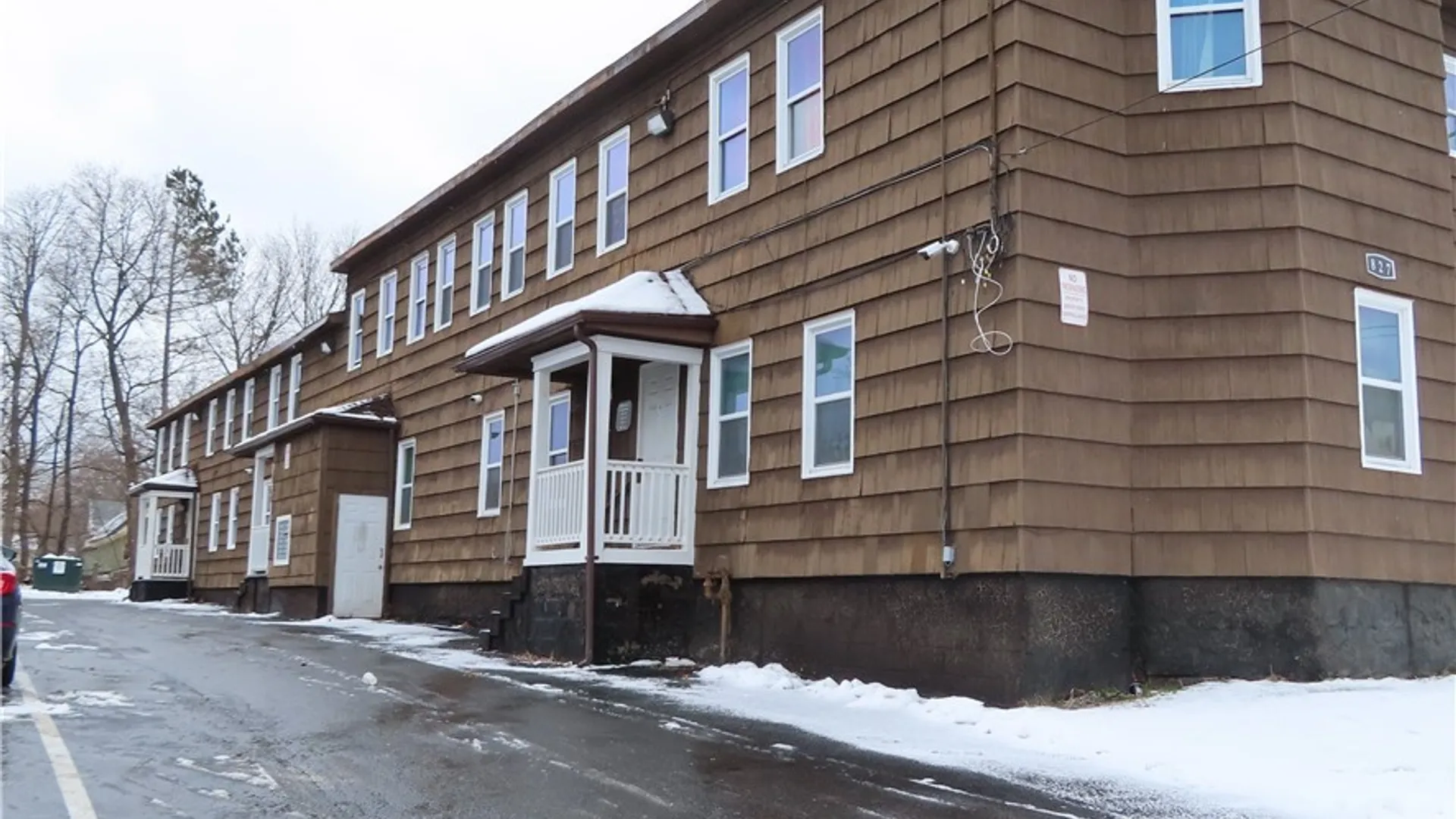 Property at 827 Park Street, Syracuse, NY 13208 39