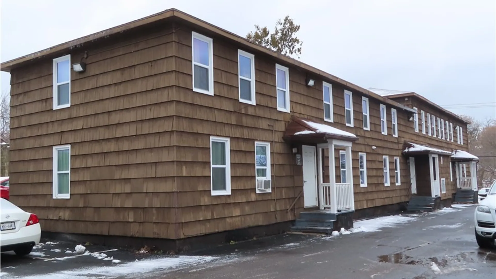 Property at 827 Park Street, Syracuse, NY 13208 40