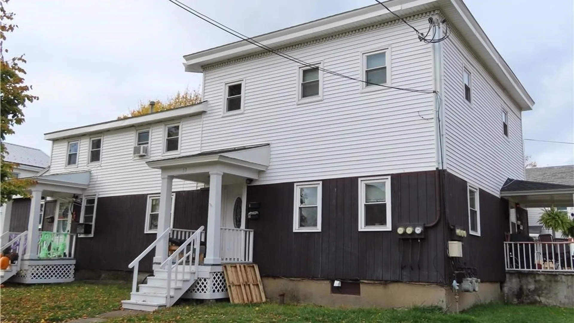 Property at 53 Seneca Street, Oswego, NY 13126 2