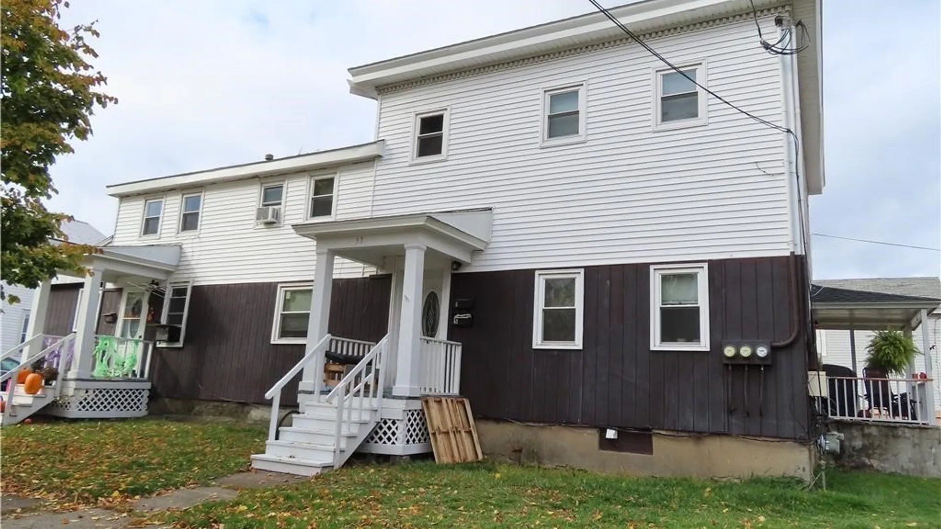 Property at 53 Seneca Street, Oswego, NY 13126 3